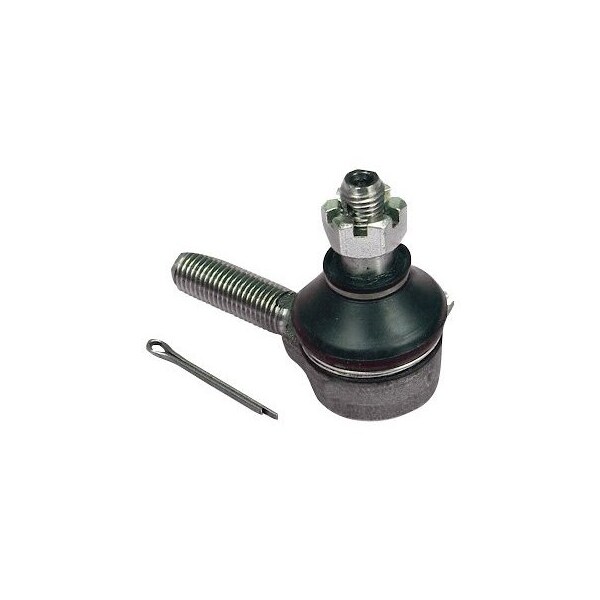 Tie Rod, LH 4" x4" x2"